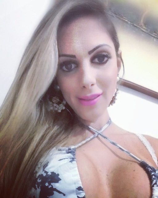 Gabrielly Souza 62