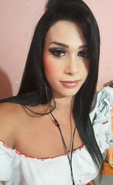 Pâmela Oliveira 46