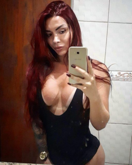 Arielle Carioca 224