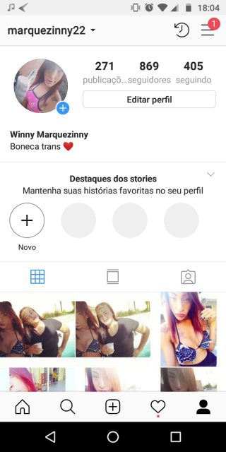 Barbielly Marquezinny 55