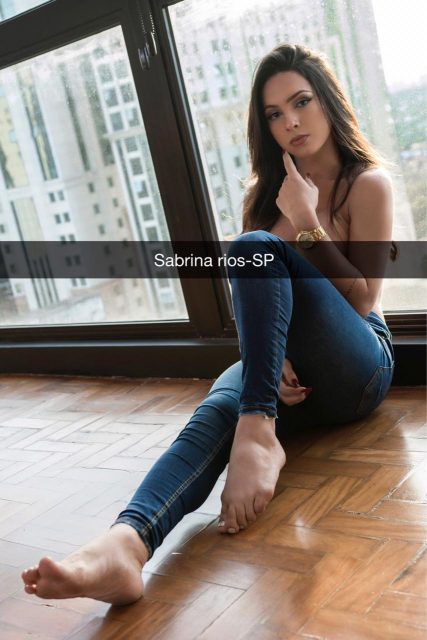 Sabrina Rios 66