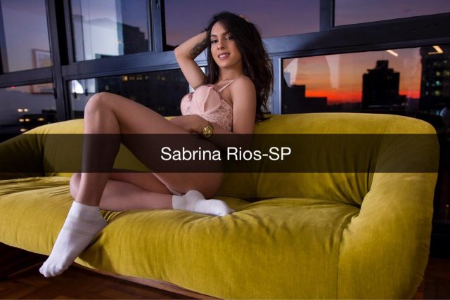 Sabrina Rios 70