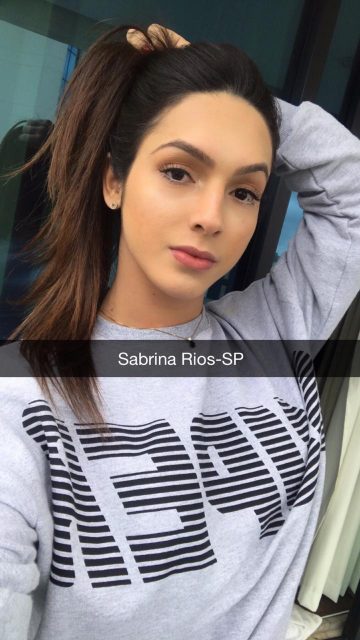 Sabrina Rios 81