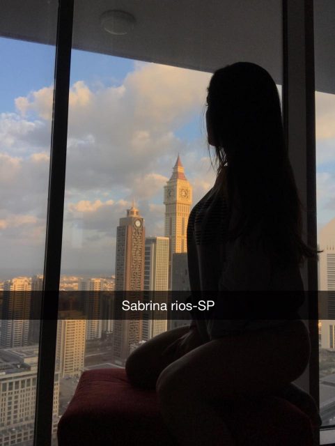 Sabrina Rios 82