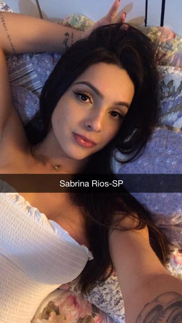 Sabrina Rios 83