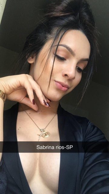 Sabrina Rios 87