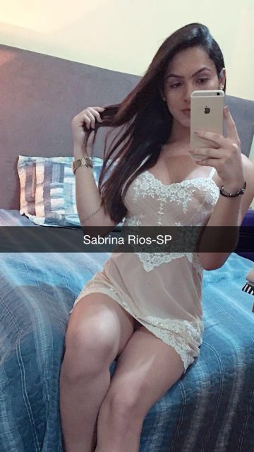 Sabrina Rios 88