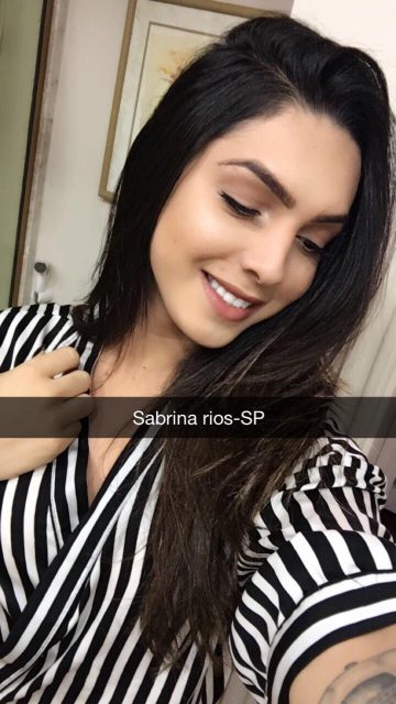 Sabrina Rios 89