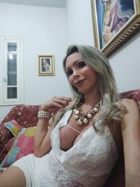 Fernanda Ferraciny 58