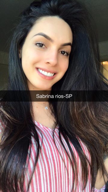 Sabrina Rios 95