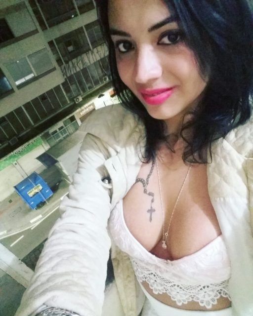 Nicoly Maya 64