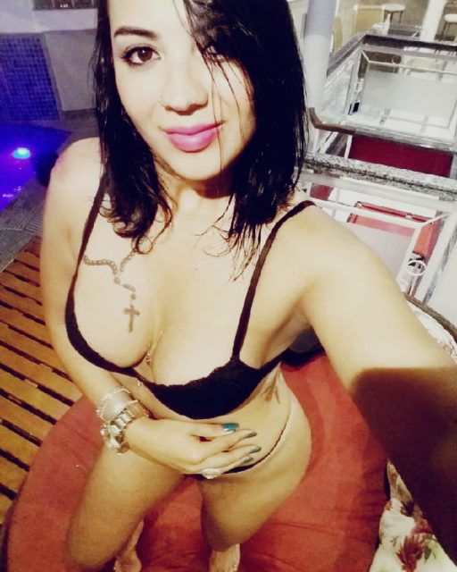 Nicoly Maya 4