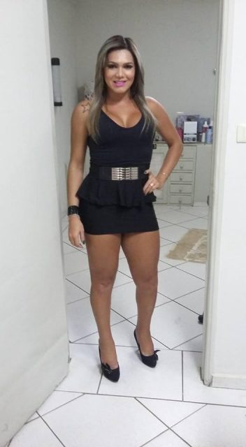 Karol Alves 34