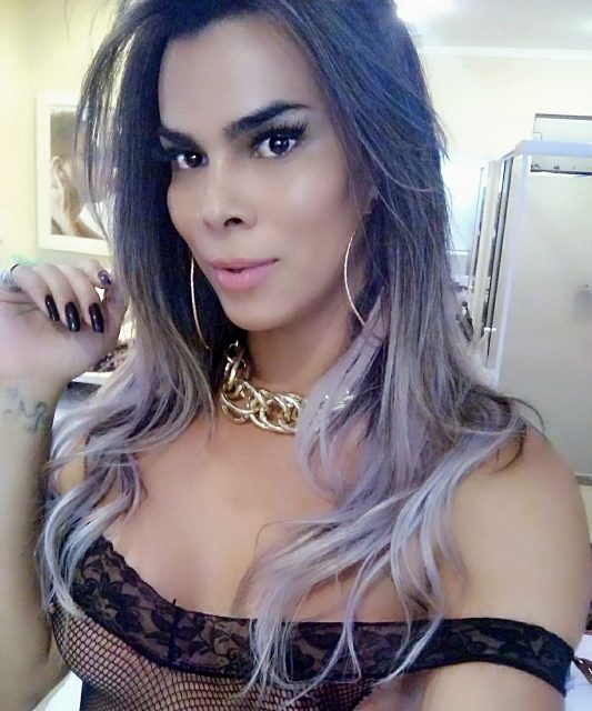 Raíssa Araújo 77