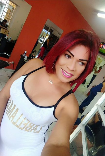 Alana Marinho 204