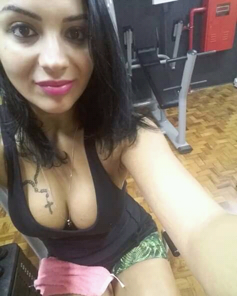 Nicoly Maya 89