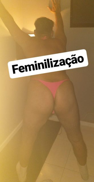 Ísis Sampaio 26