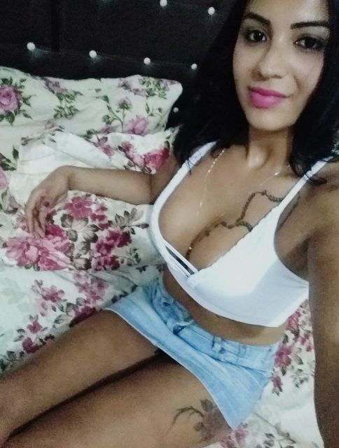 Nicoly Maya 103