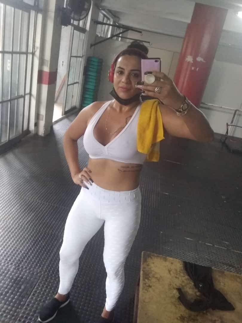 Nicoly Maya 151