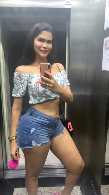 Samara Oliveira - Sem local 32