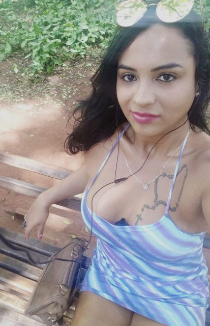 Nicoly Maya 137