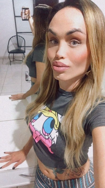 Antonella Brasil 6