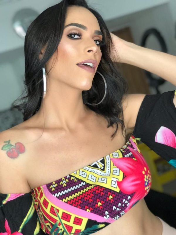 Thalita Meyrelles 20