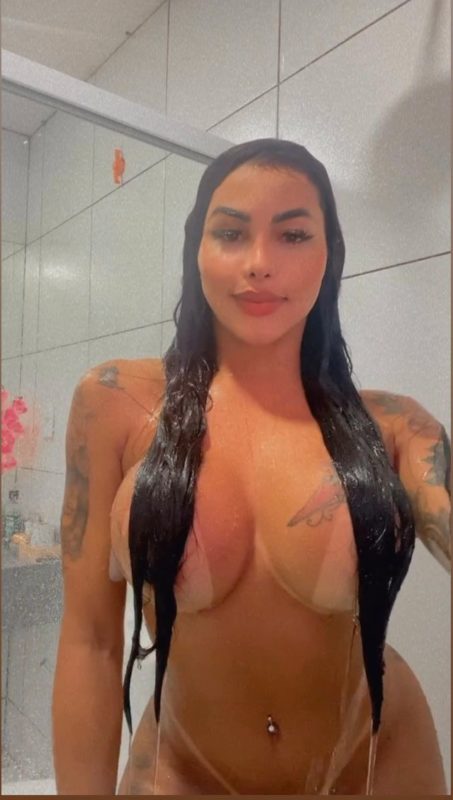 Milena Santos 59