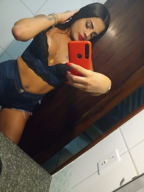 Julinha Tavares 167