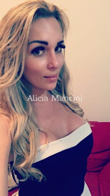 Alicia Mancini 96