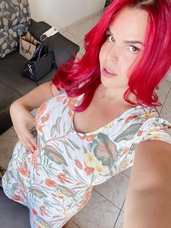 Wanessa Ariel 98