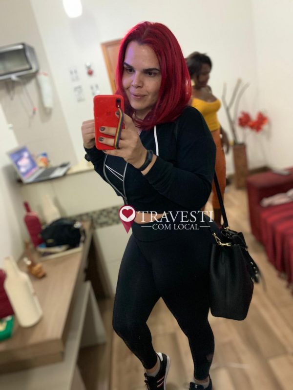 Wanessa Ariel 64