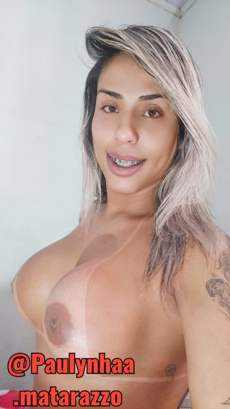 Paulynha Matarazzo 106