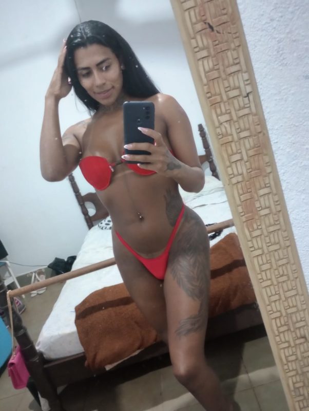 Ariadna Mineirinha 32