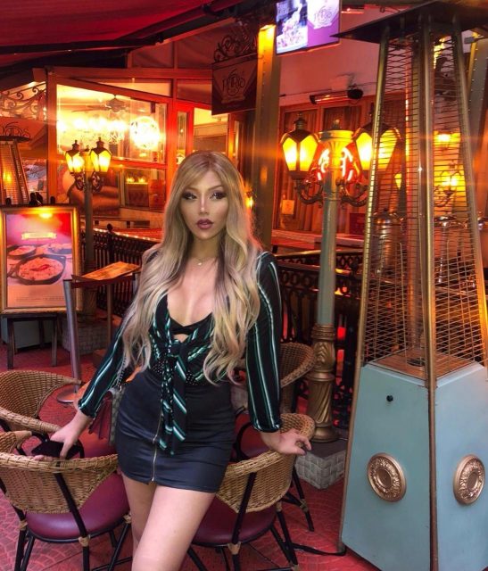 Cassandra Domark 20