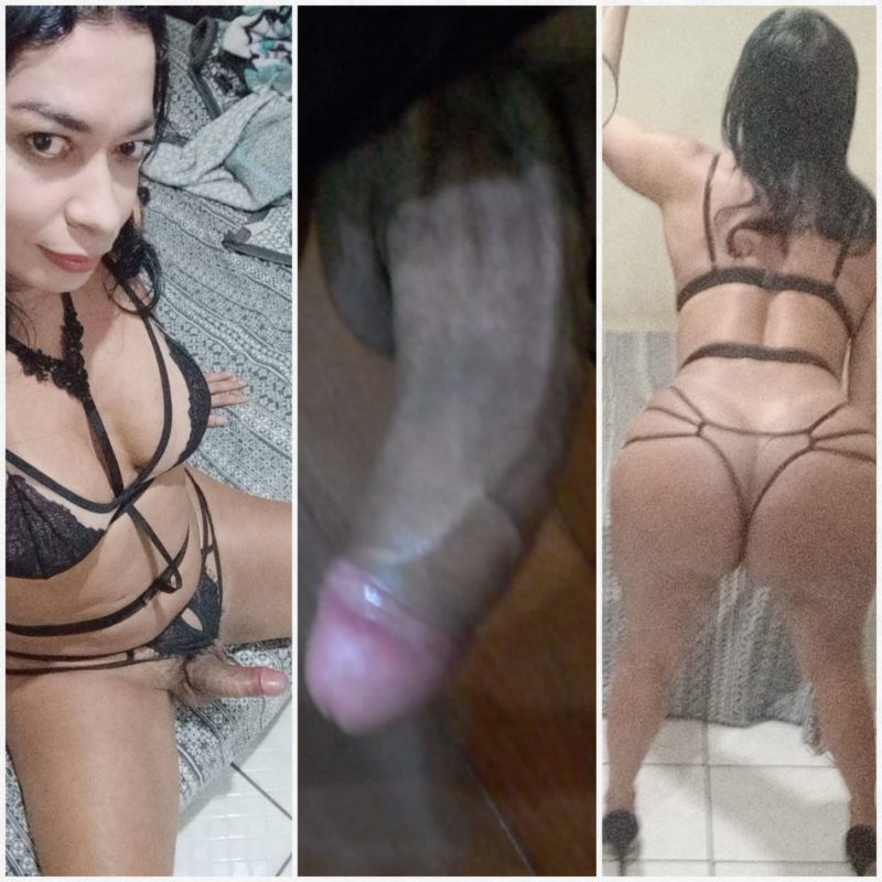 Miranda Travesti