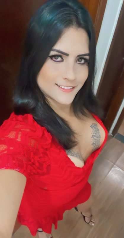 Gaby Silva 81