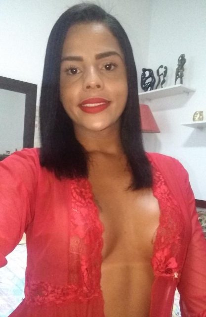 Julinha Tavares 364