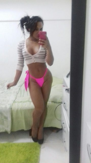 Mayla Aline 7