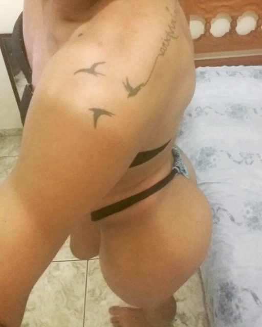 Brunna Santos 4