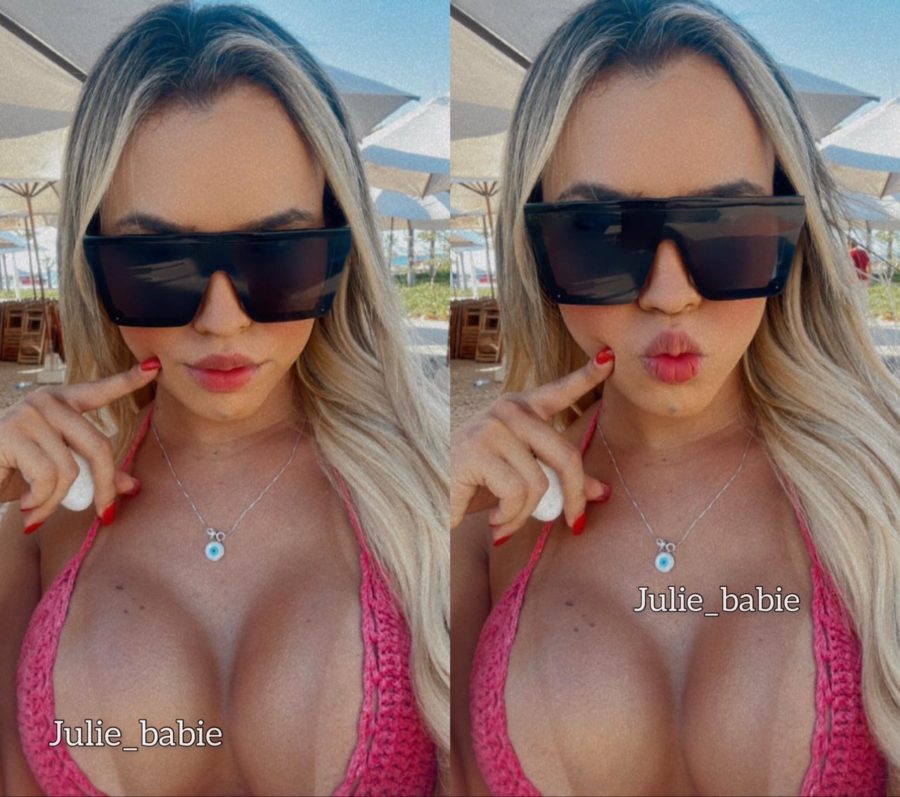 Julie Babie 46