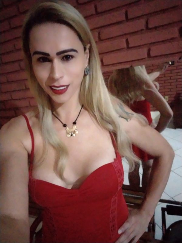 Paola Dolce 48