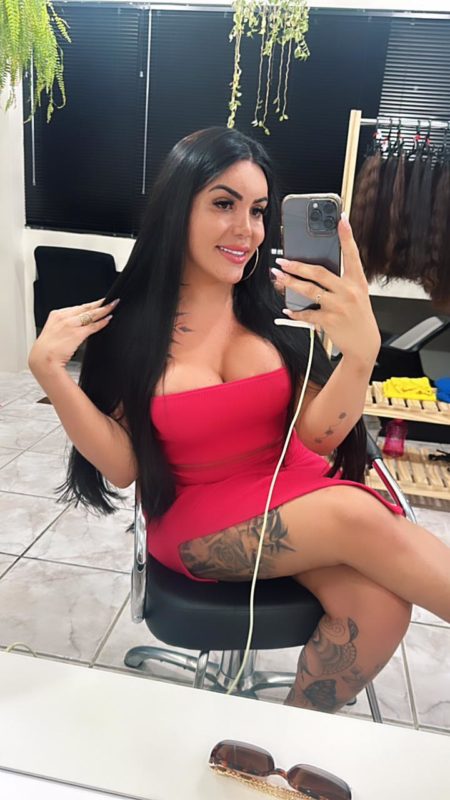 Andressa Monteiro 88