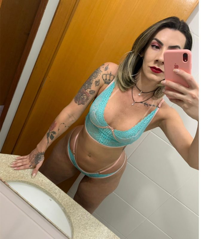 Bárbara Araújo 30