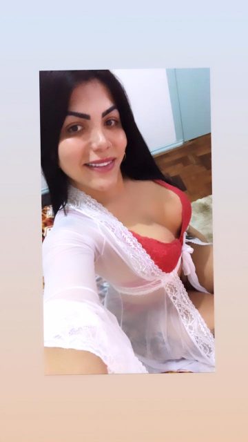 Andressa Monteiro 155