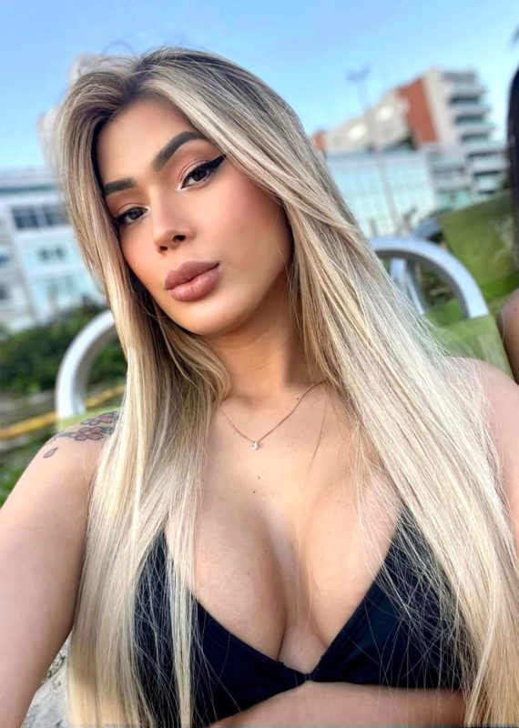 Tália Transex 43