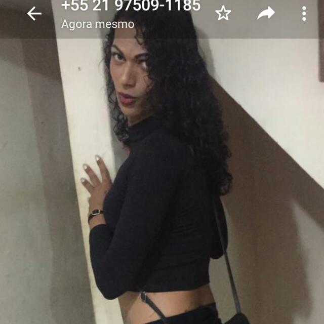 Andressa Oliveira Trans 5