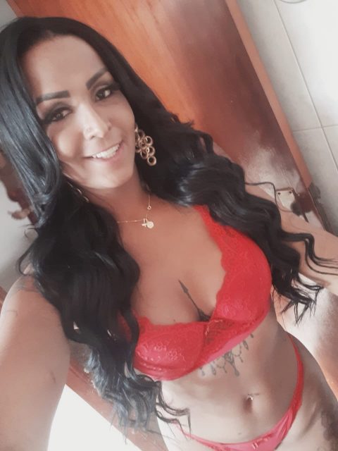 Maysa Lopes 12