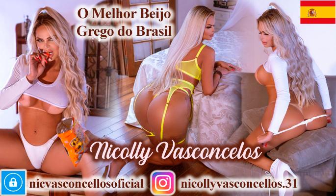 Nicolly Vasconcellos 8