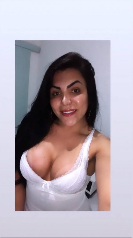 Andressa Monteiro 165